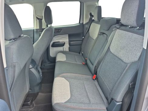 Used 2024 Ford Maverick XLT w/ Equipment Group 300A Standard image 13