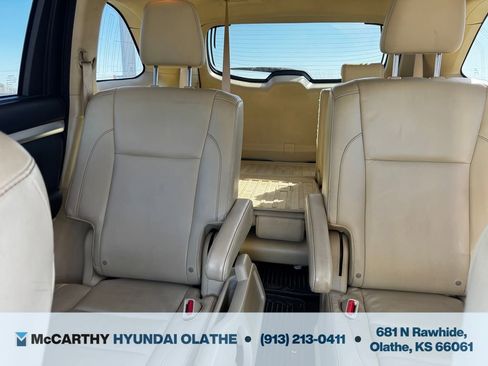 Used 2016 Toyota Highlander XLE image 5