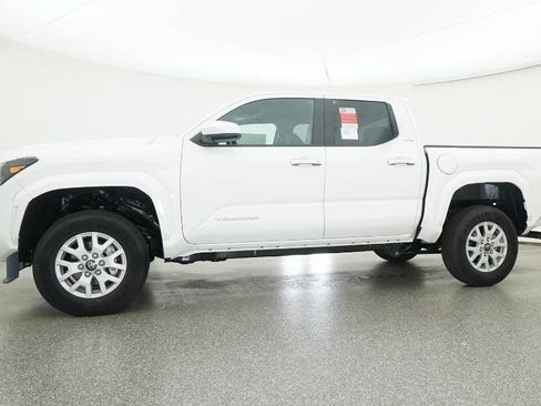 New 2025 Toyota Tacoma SR5 image 90