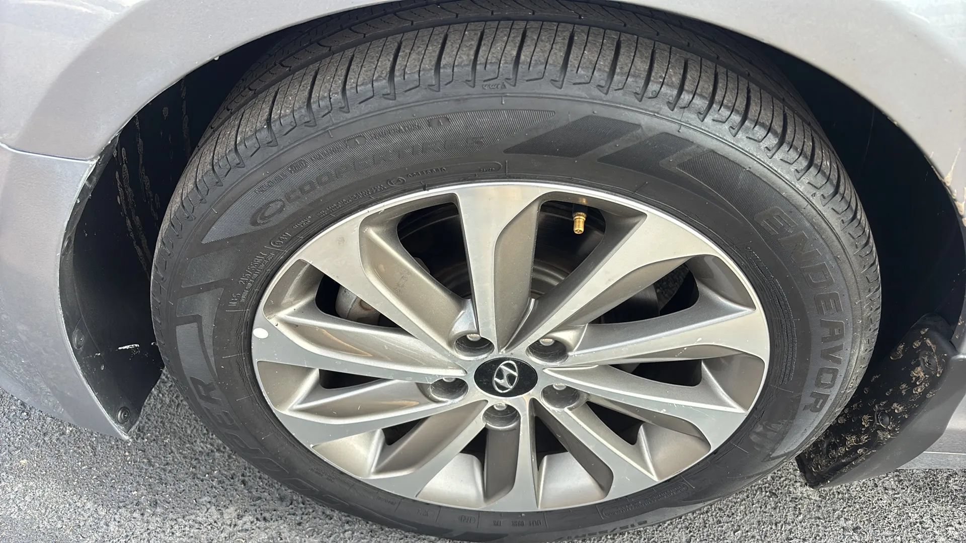 Used 2015 Hyundai Sonata SE FWD image 23