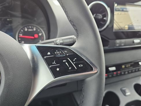 New 2025 Mercedes-Benz Sprinter 2500 image 33