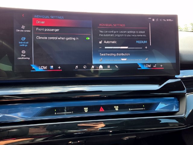 Used 2024 BMW i5 M60 w/ Executive Package AWD/4WD image 58