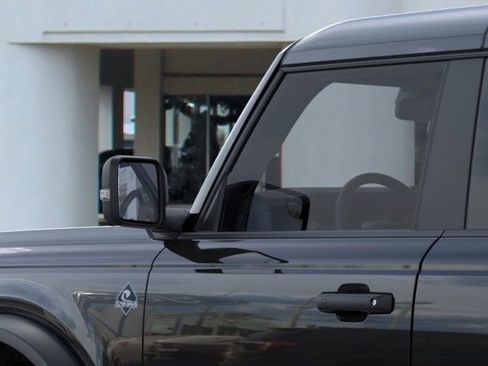 New 2025 Ford Bronco Outer Banks image 22