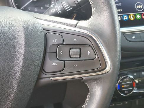 Certified 2023 Buick Encore GX Select image 14