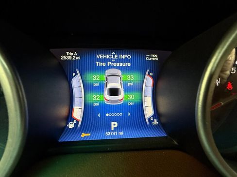 Used 2016 Maserati Ghibli S image 19