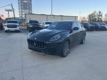 Used 2023 Maserati Grecale GT