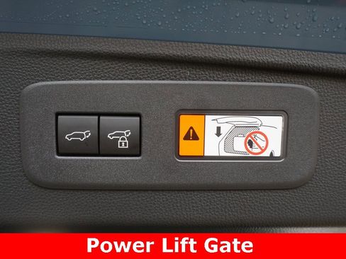 New 2026 Toyota Land Cruiser Base w/ Premium Package image 22