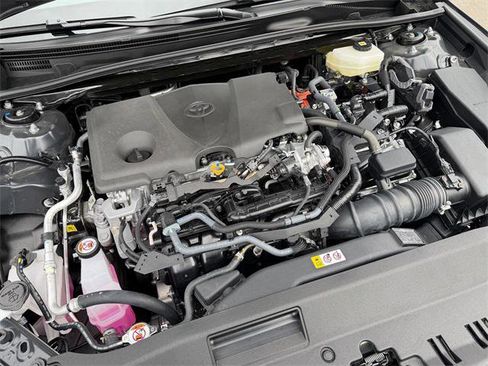 Certified 2026 Toyota Camry SE w/ Convenience Package image 24