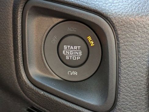 New 2026 Jeep Gladiator Sport image 24