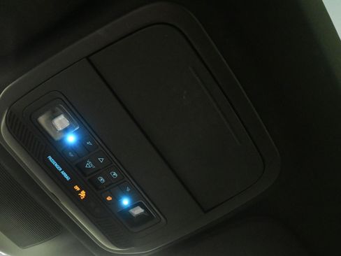 Used 2023 Ford Explorer Timberline AWD/4WD image 28