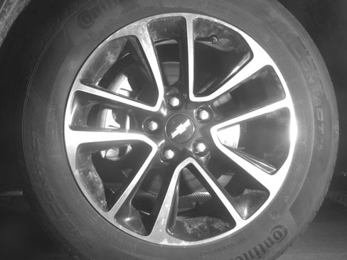 Used 2025 Chevrolet TrailBlazer LT image 12