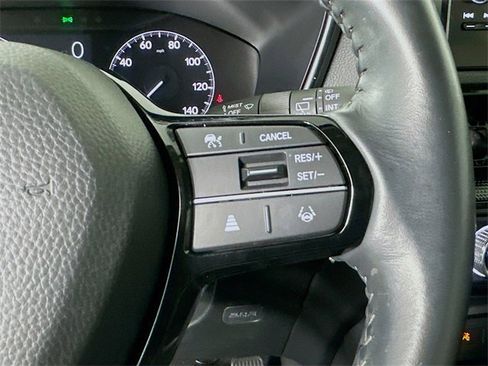 Certified 2023 Honda CR-V EX-L image 11