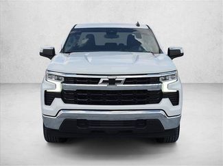 Certified 2023 Chevrolet Silverado 1500 LT AWD/4WD video 2