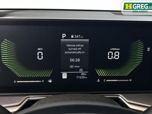 Used 2024 Kia Sorento S AWD/4WD image 13
