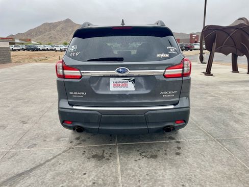Used 2019 Subaru Ascent Limited image 4