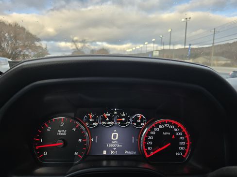 Used 2016 GMC Sierra 1500 Denali w/ Denali Ultimate Package image 18