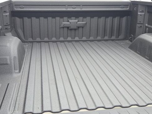 New 2026 Chevrolet Silverado 1500 RST w/ Safety Package image 8