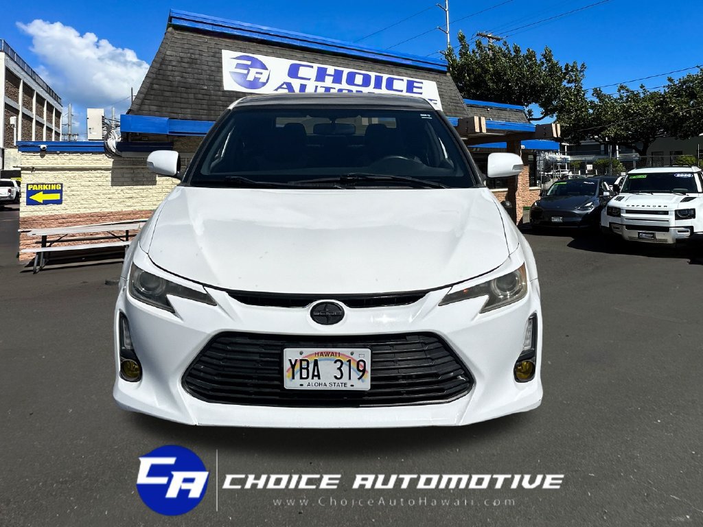 Used 2014 Scion tC 10 Series FWD image 10