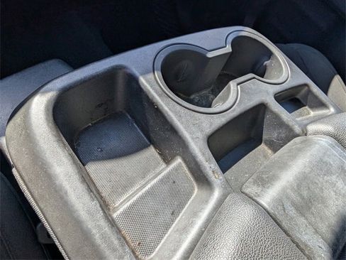 Used 2021 Chevrolet Silverado 1500 Custom Trail Boss image 28