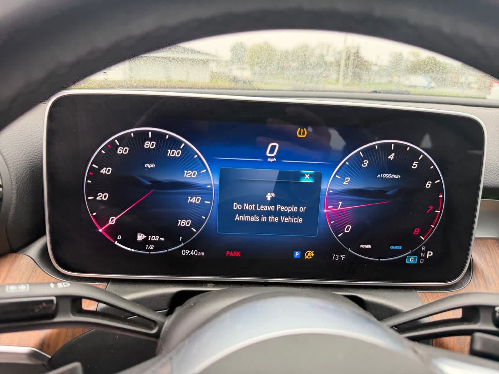 Used 2025 Mercedes-Benz C 300 4MATIC Sedan image 16