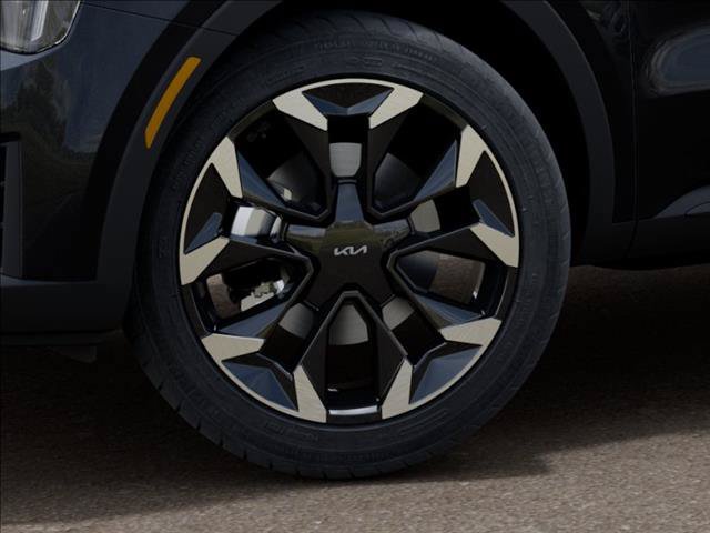 New 2026 Kia Sorento EX FWD image 9