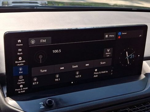 Certified 2025 Honda Accord Sport image 18