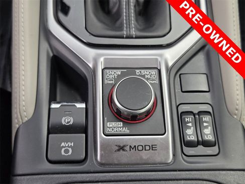 Used 2019 Subaru Forester Limited image 30