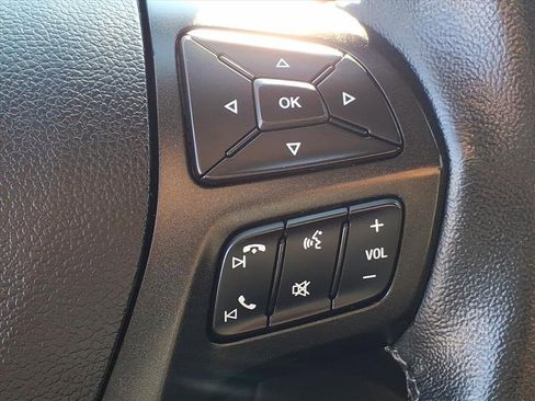 Used 2022 Ford Ranger Lariat w/ Tremor Off-Road Package image 11