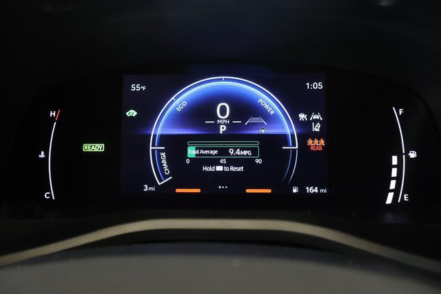 New 2026 Toyota Camry SE w/ Convenience Package FWD image 15