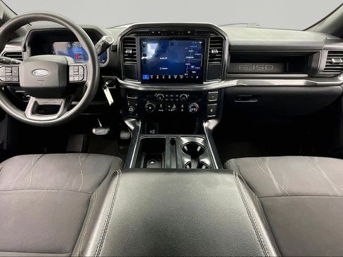 Certified 2024 Ford F150 STX AWD/4WD image 16