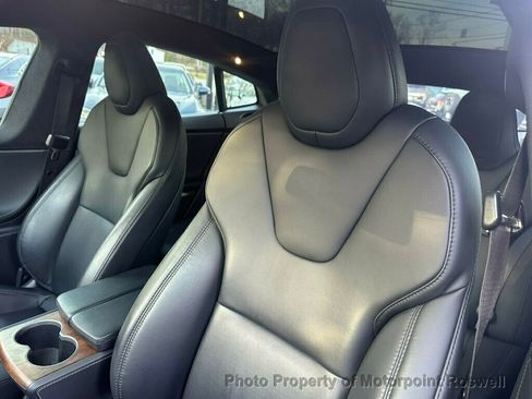 Used 2020 Tesla Model S Long Range Plus image 14