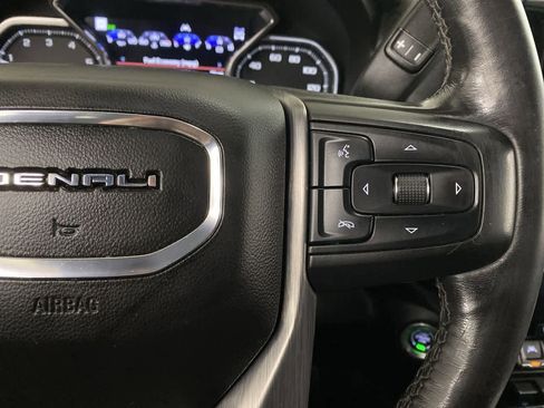 Used 2019 GMC Sierra 1500 Denali w/ Denali Ultimate Package image 21