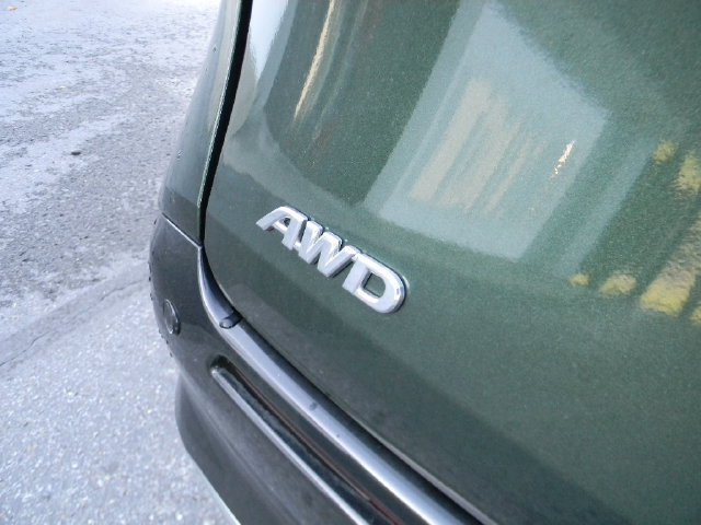 Used 2023 Toyota Sienna Limited AWD/4WD image 8