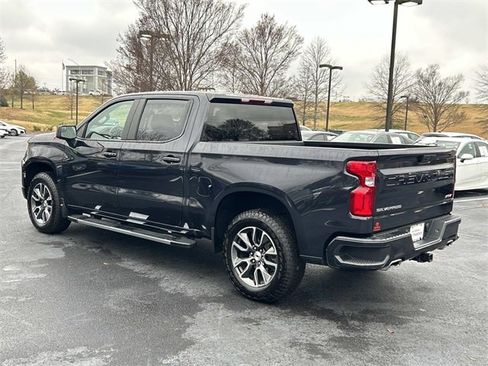 Used 2022 Chevrolet Silverado 1500 RST image 6