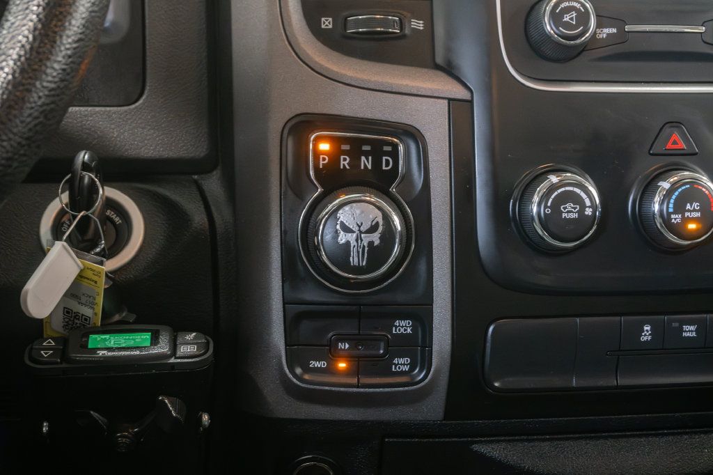 Used 2017 RAM 1500 Express w/ Express Value Package AWD/4WD image 19