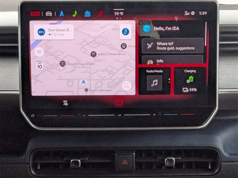 New 2025 Volkswagen ID. Buzz Pro S image 8