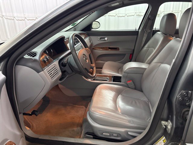 Used 2005 Buick LaCrosse CXL w/ Gold Convenience Package FWD image 21