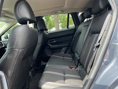 Used 2024 MAZDA CX-50 AWD 2.5 S w/ Cargo Package image 30