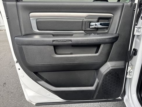 Used 2024 RAM 1500 Classic Warlock image 26