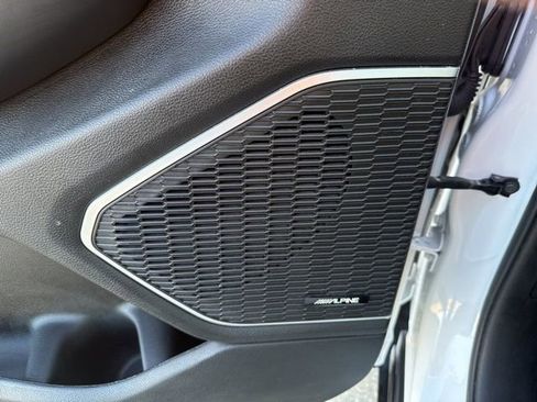 Used 2024 Jeep Grand Cherokee Trailhawk w/ Luxury Tech Group III image 12