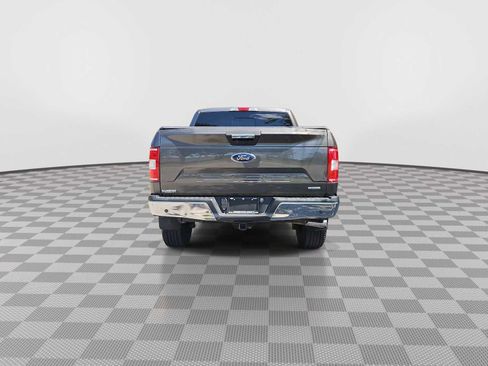 Used 2020 Ford F150 XLT w/ Equipment Group 302A Luxury AWD/4WD image 7