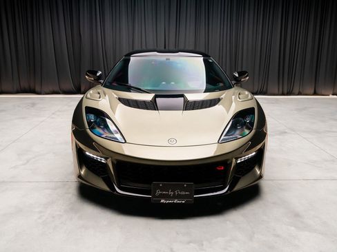 Used 2020 Lotus Evora image 16