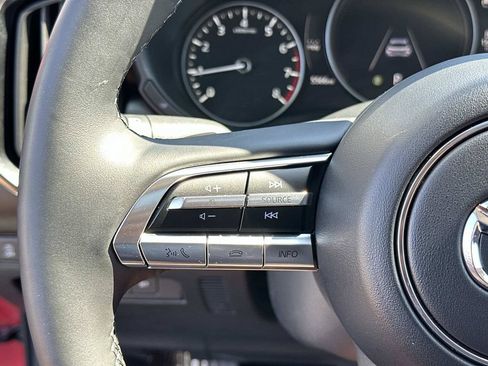 Certified 2026 MAZDA CX-50 2.5 Turbo w/ Accent Package AWD/4WD image 22