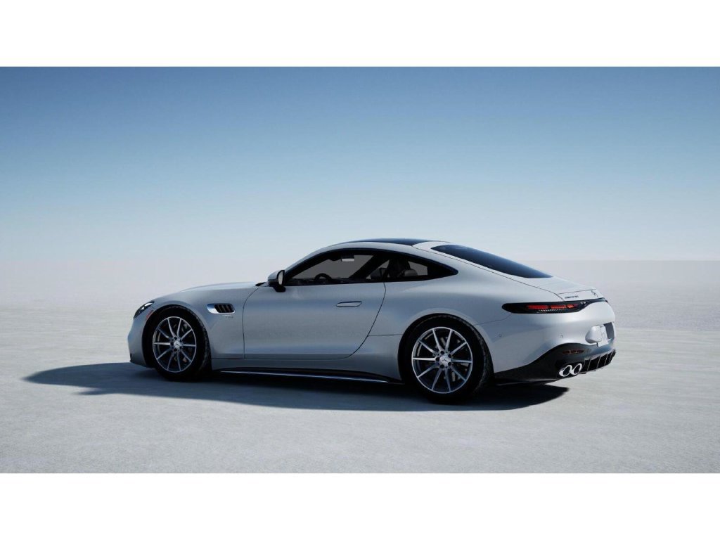 New 2027 Mercedes-Benz AMG GT 43 image 31