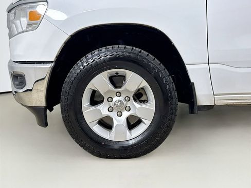 Used 2020 RAM 1500 Big Horn image 26
