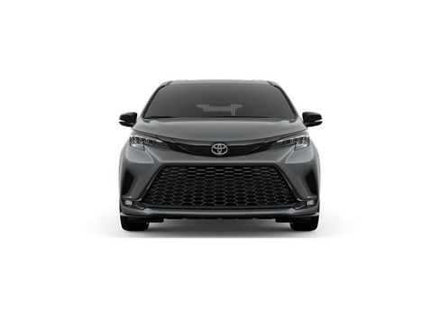 New 2026 Toyota Sienna XSE FWD image 17