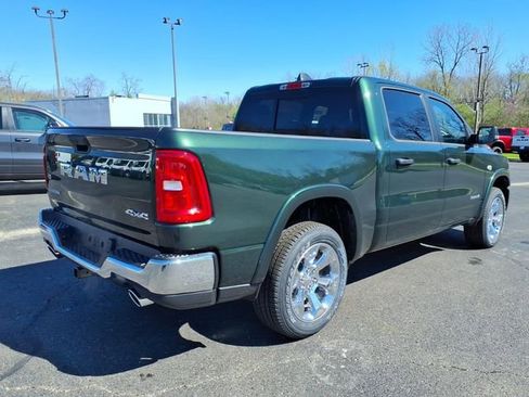 New 2026 RAM 1500 Big Horn image 7