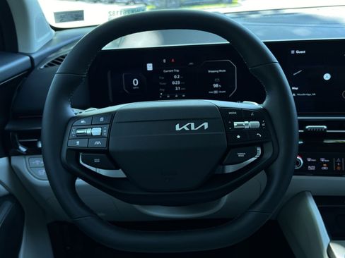 New 2026 Kia Sportage SX Prestige AWD/4WD image 38