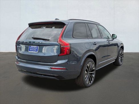New 2026 Volvo XC90 B6 Ultra w/ Protection Package image 2
