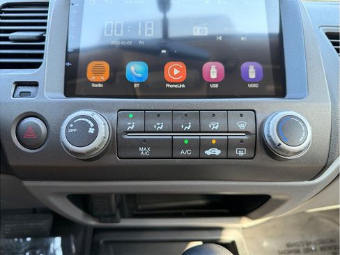 Used 2007 Honda Civic LX image 23